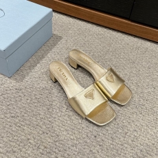 Prada Slippers